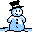 First Snowfall